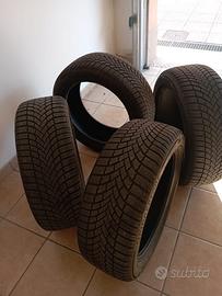 Gomme termiche BRIDGESTONE BLIZZAK LM005