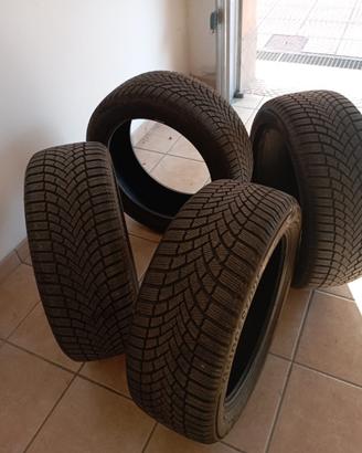 Gomme termiche BRIDGESTONE BLIZZAK LM005