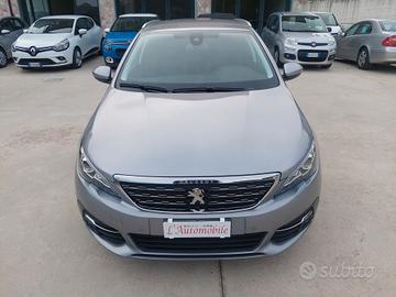 Peugeot 308 SW BlueHDi 130 S&S Allure