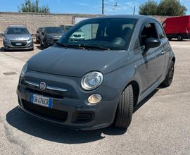 Fiat 500 s - 900/105cv - 05/14
