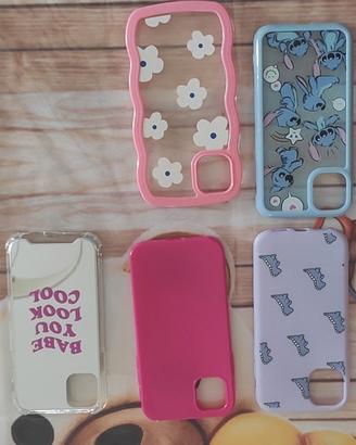 Cover Iphone 11