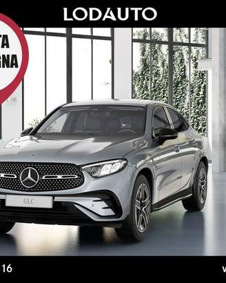 Mercedes-Benz GLC Coupé GLC 220d MHEV 4Matic ...