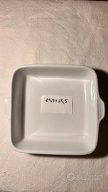 Taglia da forno 24.5x25.5cm