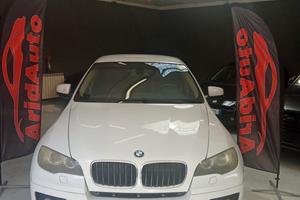 Bmw X6 xDrive35d Futura