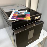 Forno combinato ULTRA rapido