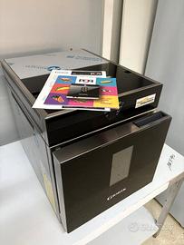 Forno combinato ULTRA rapido