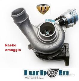 turbina revisionata 53039700122