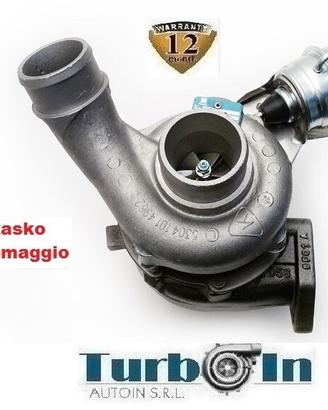 turbina revisionata 53039700122