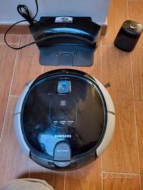 robot aspirapovere samsung