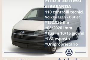 VW Transporter T6.1 2.0 TDI 150CV PC