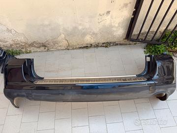 Paraurti posteriore Porsche Cayenne