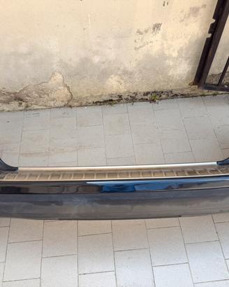 Paraurti posteriore Porsche Cayenne