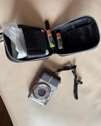 canon 10mpx