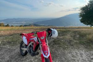 Honda CRF 250 - 2021