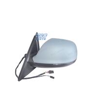 SPECCHIO COMPLETO SINISTRO AUDI Q5 08-19 LUCE A TE