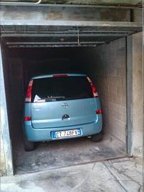 Box auto Saronno. VENDUTO