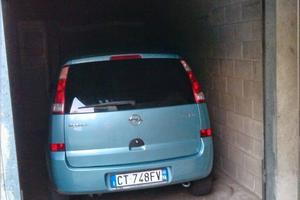 Box auto Saronno. VENDUTO