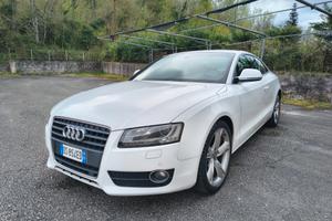 AUDI A5 COUPE' 2.7 V6 TDI AMBITION MULTITRONIC