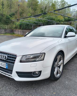 AUDI A5 COUPE' 2.7 V6 TDI AMBITION MULTITRONIC