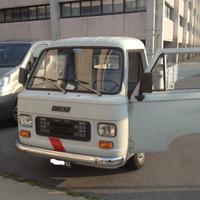 Fiat 900 T