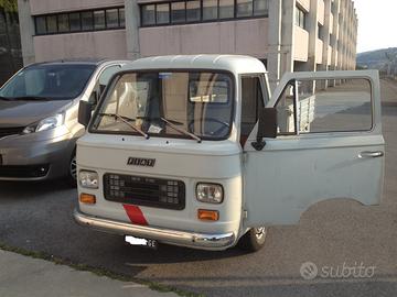 Fiat 900 T