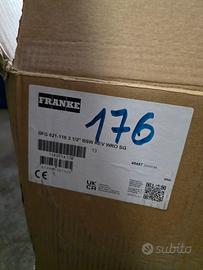 Lavello cucina Franke 