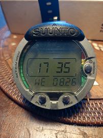 Suunto Vyper con interfaccia USB