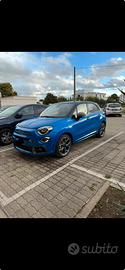 Fiat 500 x Sport 1.6 jtd 130cv