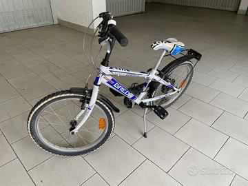 Bici bambino