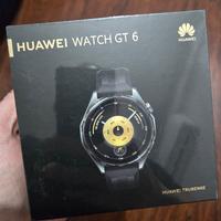 HUAWEI WATCH GT6 GPS 46mm