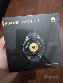 HUAWEI WATCH GT6 GPS 46mm