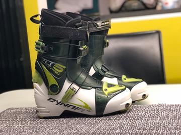 Scarponi Scialpinismo Donna Dynafit TLT5
