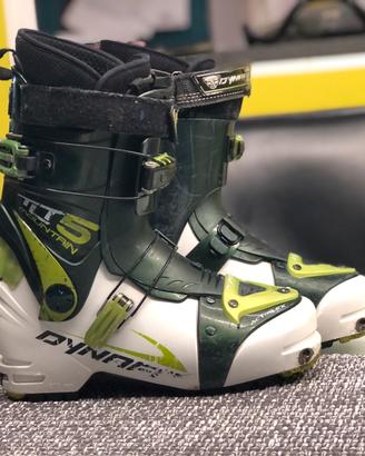 Scarponi Scialpinismo Donna Dynafit TLT5