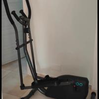ellittica decathlon  60 Euro 