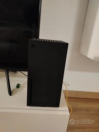 Xbox series X