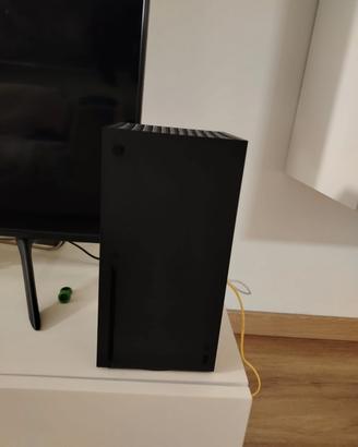 Xbox series X