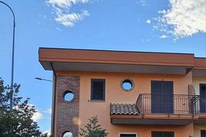 Villetta a schiera 280mq a Linguaglossa