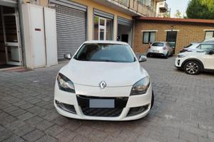 Renault coupé dci GT LINE