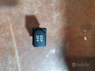 COMANDO DISATTIVAZIONE ESP SEAT 5P0927117A