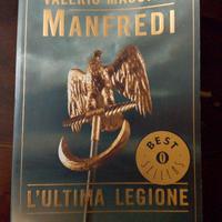 L'ultima legione 