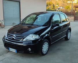Citroen C3 1.1 benzina