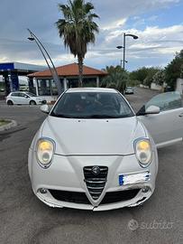 Alfa Romeo MiTo 1.3 mtj neopatentati