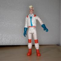 GIOCO - Eagon action figure the real ghostbusters