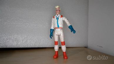 GIOCO - Eagon action figure the real ghostbusters