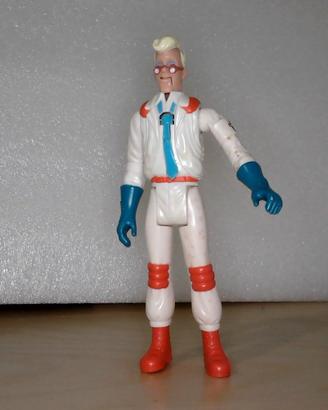 GIOCO - Eagon action figure the real ghostbusters