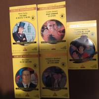 I classici del giallo mondadori