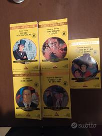 I classici del giallo mondadori