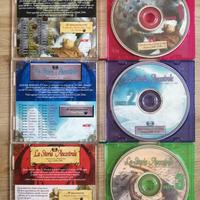 La Storia Ancestrale