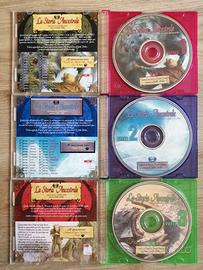 La Storia Ancestrale