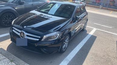 Mercedes classe A 180 CDI 1.5 Diesel